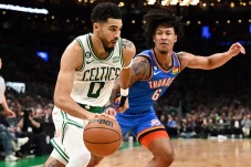 Hasil Pertandingan NBA,...