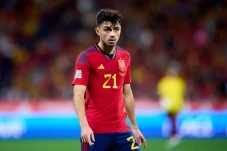 Spanyol Tidak Gentar...