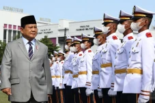 Prabowo Kerap Puncaki...