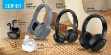 5 Earphone dan Headphone...