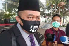 Sidang Korupsi Migor,...