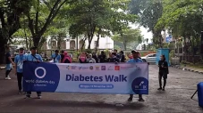 World Diabetes Day,...