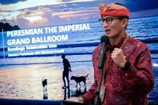 Sandiaga Uno Bakal Promosikan...