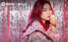 Rilis Lagu The Way You...