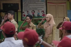 Penuh Inspirasi, Novel...