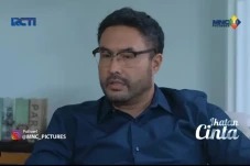 Sinopsis Ikatan Cinta...