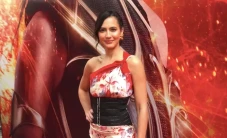 Perankan Alana di Film...