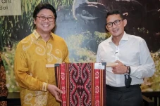 Kolaborasi dengan Malaysia,...