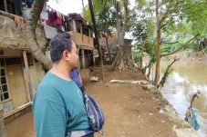Dukung Normalisasi,...