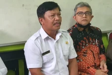 Disdik Ajukan Pemecatan...