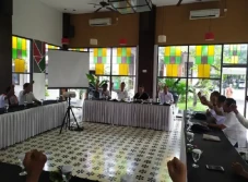 HT: Kalau Bali Mau Makin...