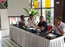 HT Konsolidasi dengan...