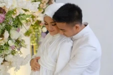 Jelang Kelahiran, Ridho...