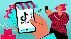 Sambut Liburan, TikTok...
