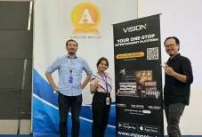 Vision+ Ajak Mahasiswa...