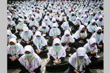 BOS Tahap II Sebesar...