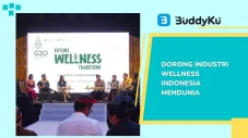 KemenKopUKM, IWI dan...