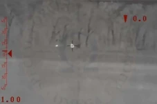 Sniper Ukraina Habisi...
