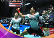 Hasil Australian Open...