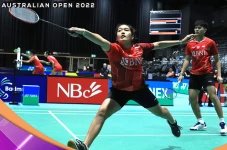 Hasil Australian Open...
