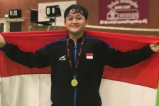 Ardini Cantika Juara...