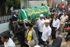 Amalan yang Bisa Mengingatkan...