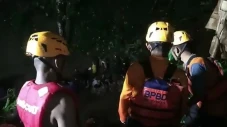 Kronologi Jembatan di...