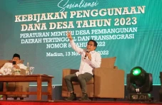 Pertanggungjawaban Dana...