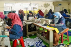 Brand Lokal asal Bantul...