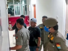 5 Pasangan Mesum Kaget...