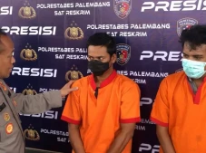 Beraksi di 80 TKP, 2...