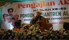 Pesantren Pendidikan...