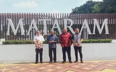 PDAM Kabupaten dan Kota...