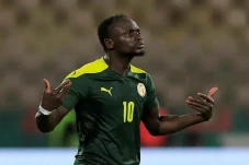 Sadio Mane Absen saat...