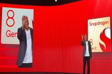 Snapdragon 8 Gen 2 Resmi...