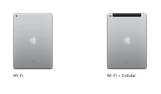 4 Perbedaan iPad Wi-Fi...
