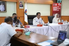 Sosialisasikan Aplikasi...