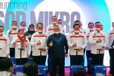 Sesuai Perintah Jokowi,...