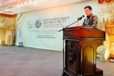4 Tahun Vakum, KKTD...