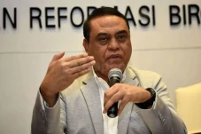 3 Jenderal Polisi Jadi...