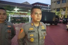 Ratusan Mahasiswa IPB...