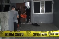 Ungkap Penyebab Kematian...