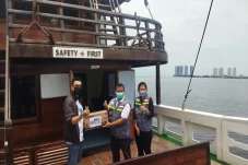 MNC Peduli Apresiasi...