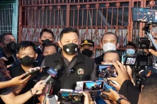 Ungkap Kematian Misterius...