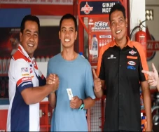 Pengakuan Mengejutkan...