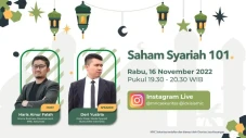 Jangan Lewatkan IG Live...