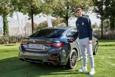 Real Madrid Resmi Kesetrum...