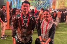 Masak di G20 Bali, Chef...