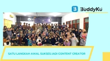 Kreator di BuddyKu Bagikan...