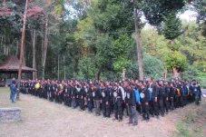 Mahasiswa Fahutan IPB...